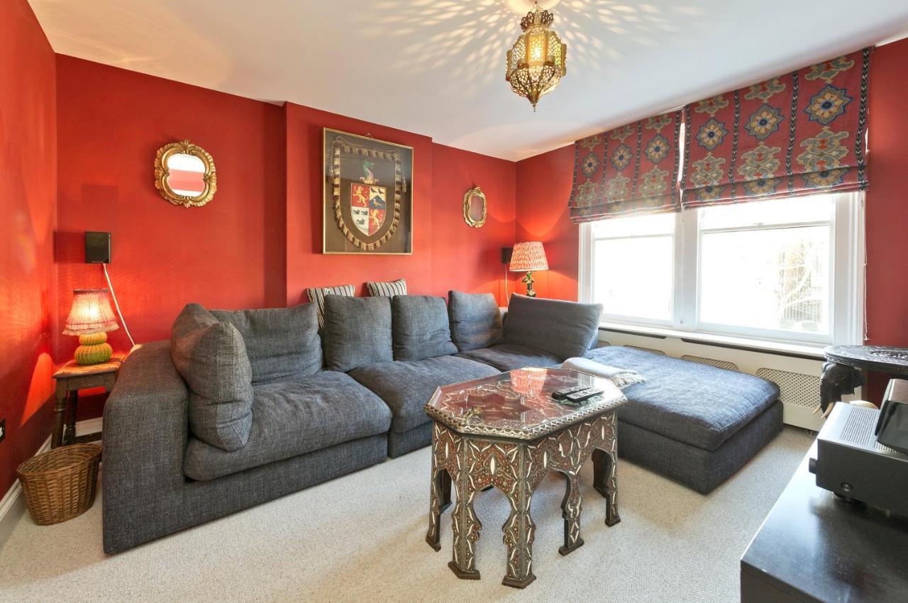 Veeve - Cayenne Canopy Holiday home *