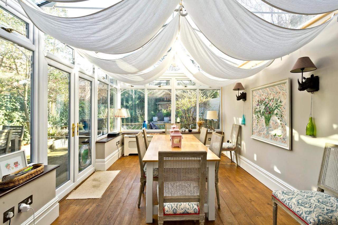 Holiday home Veeve - Cayenne Canopy